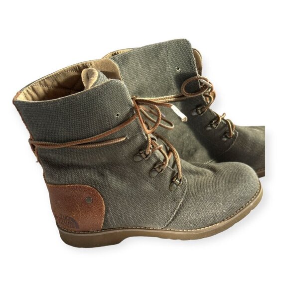 The North Face - Outdoor Boot - Picture 5 of 6